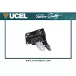 Support moteur UCEL 41598 - Visuel 1