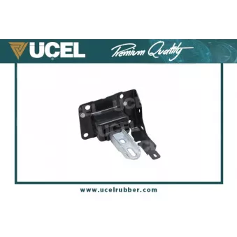 Support moteur UCEL 41598