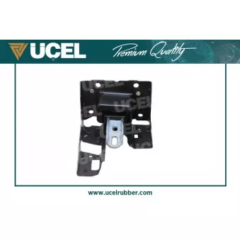 Support moteur UCEL 41599