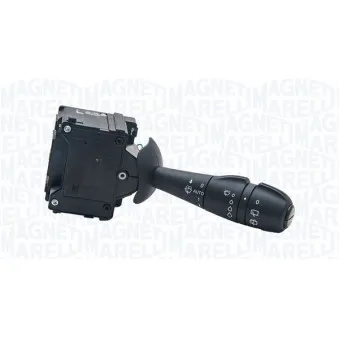 Commutateur de colonne de direction MAGNETI MARELLI 000052028010