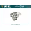 Support moteur UCEL 41634 - Visuel 1