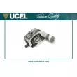 Support moteur UCEL 41634 - Visuel 2