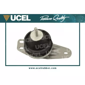 Support moteur UCEL