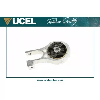 Support moteur UCEL 41639