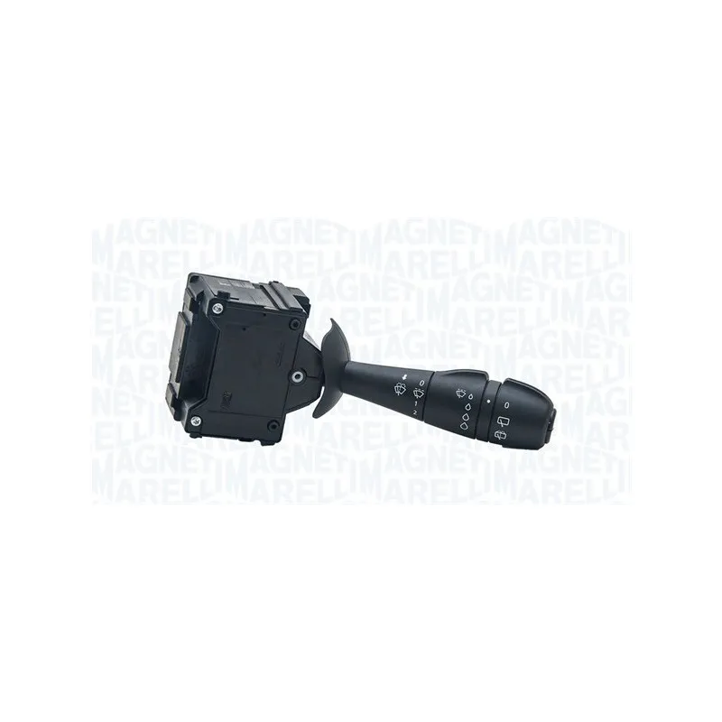 Commutateur de colonne de direction MAGNETI MARELLI 000052029010