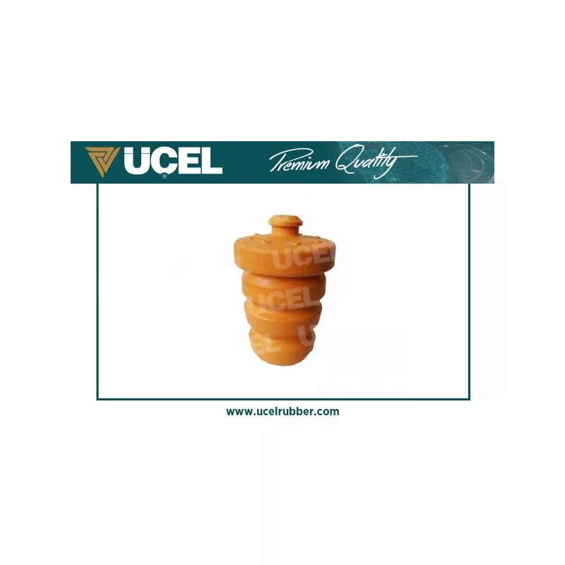Butée élastique, suspension UCEL 41691