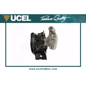 Support moteur UCEL 41720