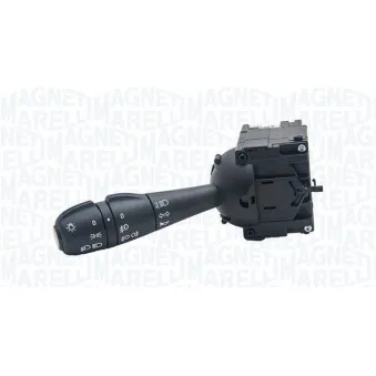 Commutateur de colonne de direction MAGNETI MARELLI 000052030010