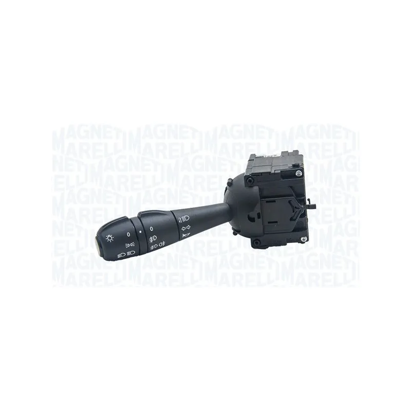 Commutateur de colonne de direction MAGNETI MARELLI 000052030010