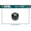Support moteur UCEL 41750 - Visuel 1