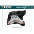 Support moteur UCEL 41751 - Visuel 1