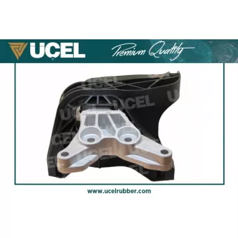 Support moteur UCEL