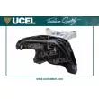 Support moteur UCEL 41751 - Visuel 2