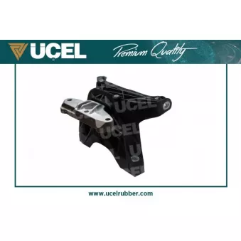 Support moteur UCEL 41752