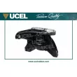 Support moteur UCEL 41752 - Visuel 2