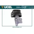 Support moteur UCEL 41753 - Visuel 1