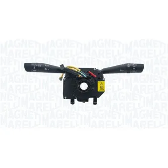 Commutateur de colonne de direction MAGNETI MARELLI 000052031010