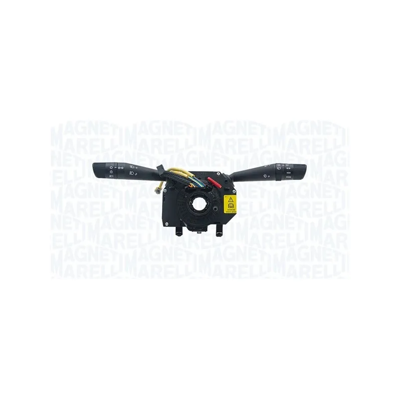 Commutateur de colonne de direction MAGNETI MARELLI 000052031010