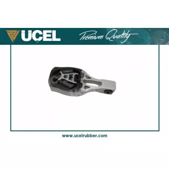 Support moteur UCEL 41754