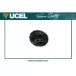 Coupelle de suspension avant gauche UCEL 41809 - Visuel 1