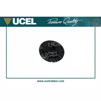 Coupelle de suspension avant gauche UCEL 41809
