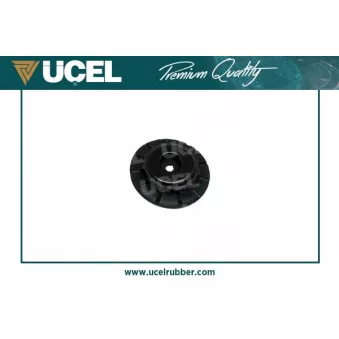 Coupelle de suspension avant droit UCEL 41810