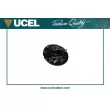 Coupelle de suspension avant droit UCEL 41810 - Visuel 2