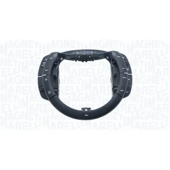 Commutateur de colonne de direction MAGNETI MARELLI 000052033010