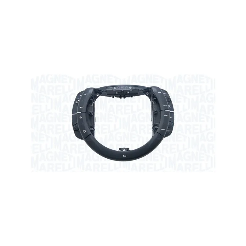 Commutateur de colonne de direction MAGNETI MARELLI 000052033010