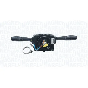 Commutateur de colonne de direction MAGNETI MARELLI 000052035010