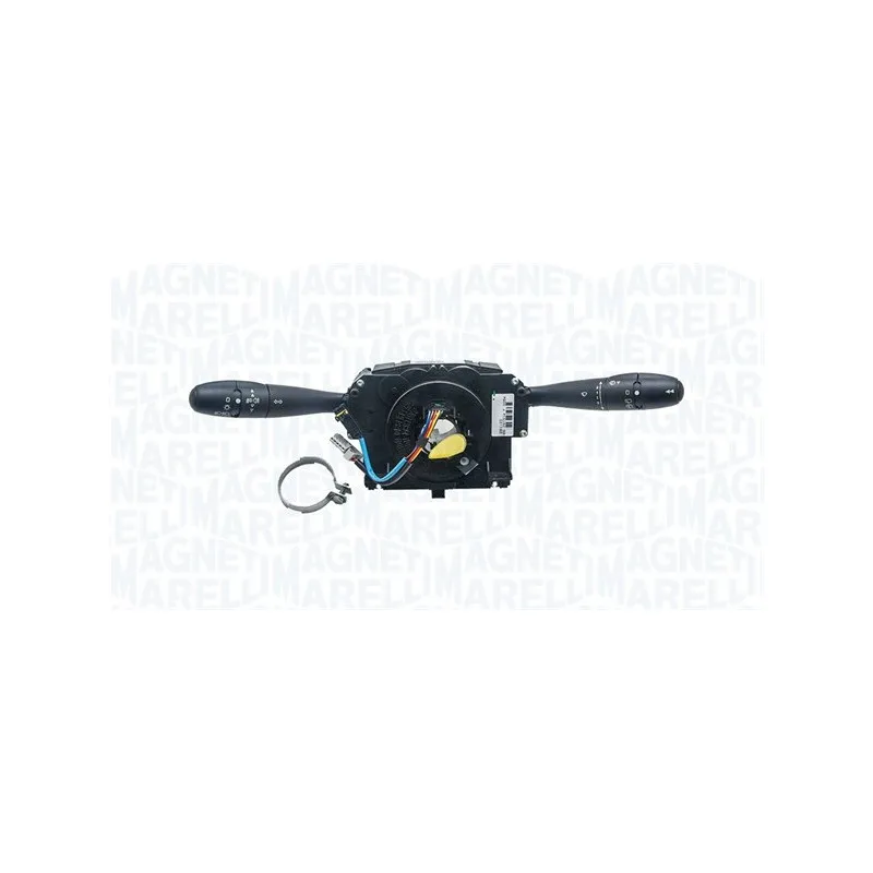 Commutateur de colonne de direction MAGNETI MARELLI 000052035010