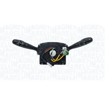 Commutateur de colonne de direction MAGNETI MARELLI 000052037010