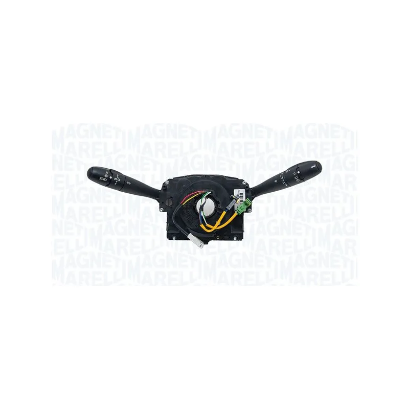 Commutateur de colonne de direction MAGNETI MARELLI 000052037010