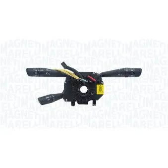 Commutateur de colonne de direction MAGNETI MARELLI 000052038010