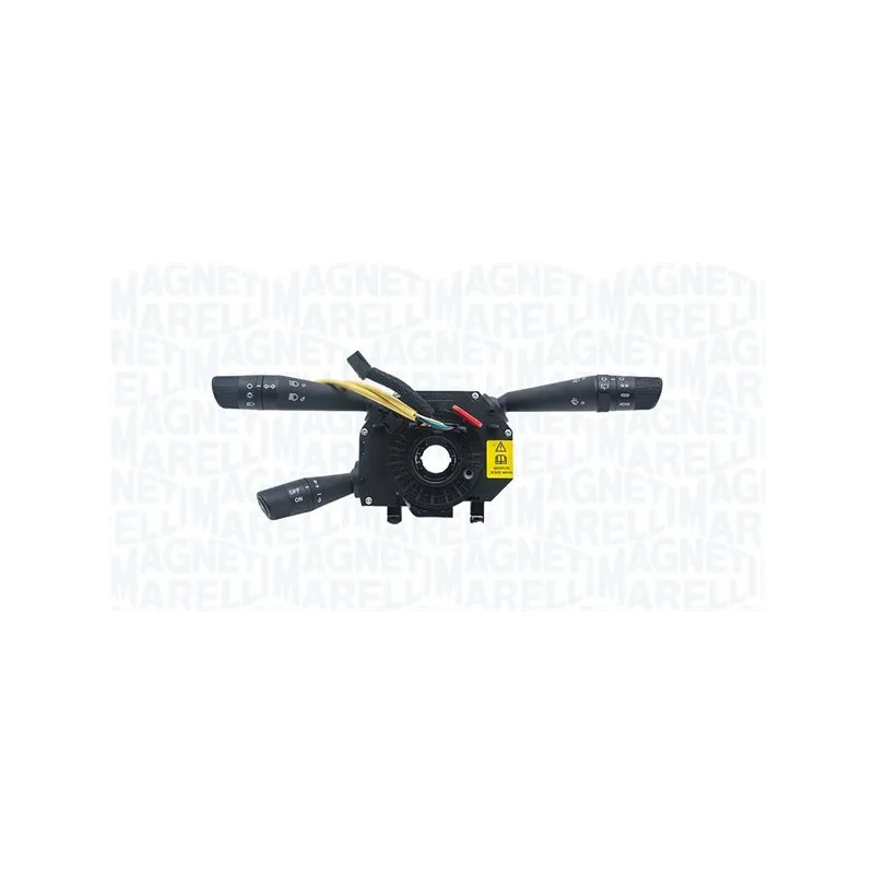 Commutateur de colonne de direction MAGNETI MARELLI 000052038010