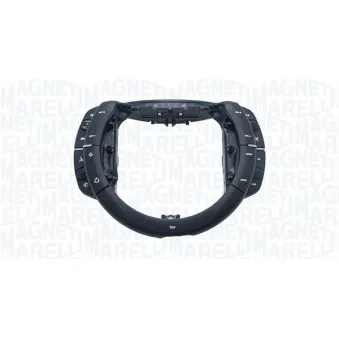 Commutateur de colonne de direction MAGNETI MARELLI 000052039010