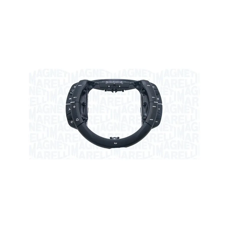 Commutateur de colonne de direction MAGNETI MARELLI 000052039010