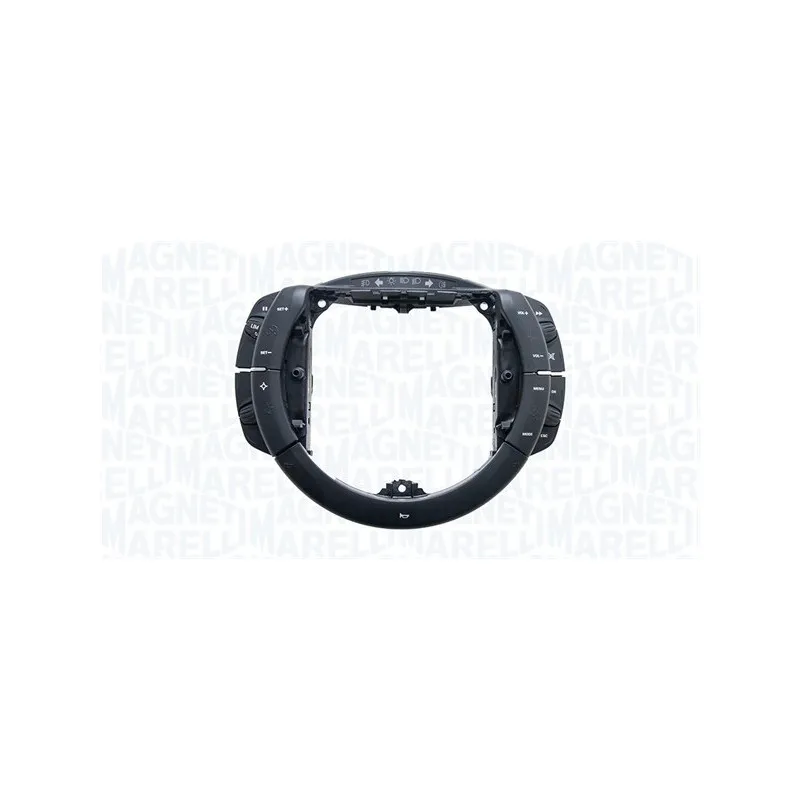 Commutateur de colonne de direction MAGNETI MARELLI 000052040010