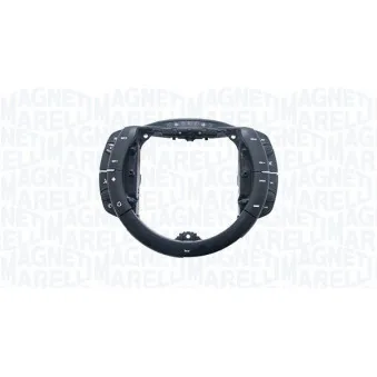 Commutateur de colonne de direction MAGNETI MARELLI 000052041010