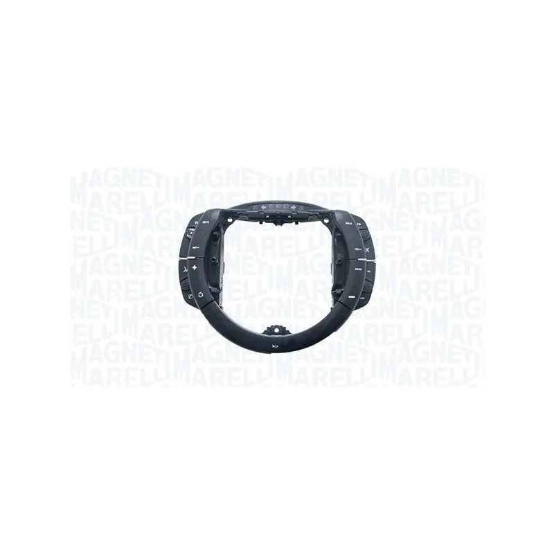 Commutateur de colonne de direction MAGNETI MARELLI 000052041010