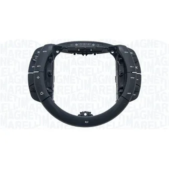Commutateur de colonne de direction MAGNETI MARELLI 000052042010