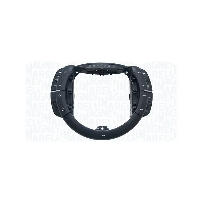 Commutateur de colonne de direction MAGNETI MARELLI 000052042010