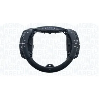 Commutateur de colonne de direction MAGNETI MARELLI 000052043010