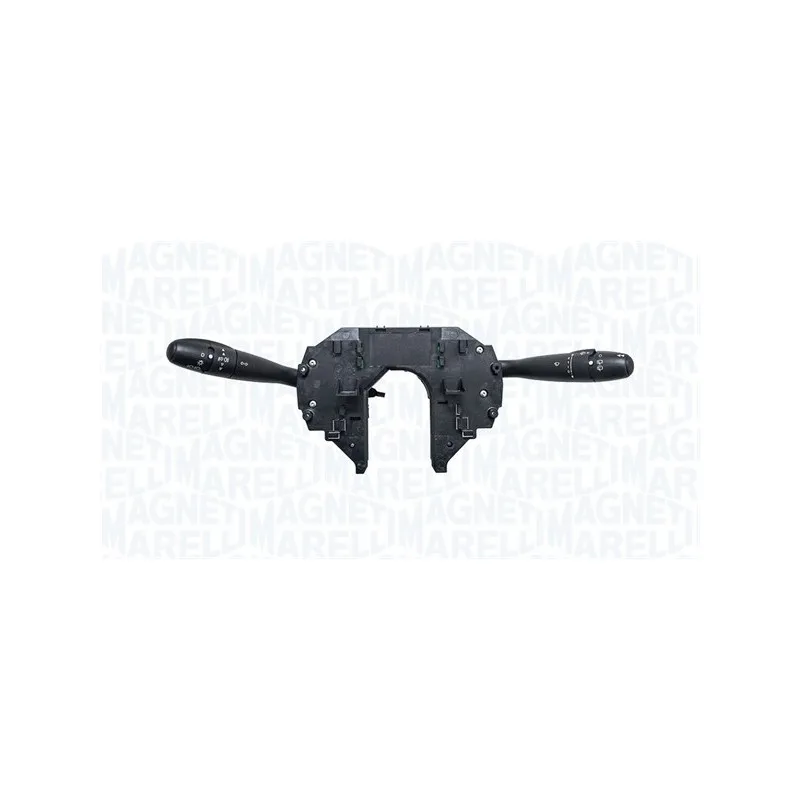 Commutateur de colonne de direction MAGNETI MARELLI 000052044010