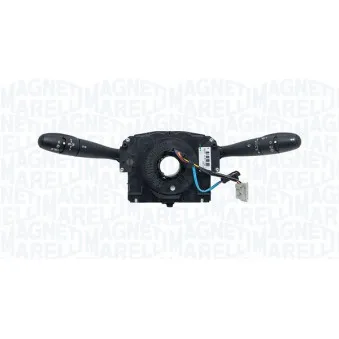 Commutateur de colonne de direction MAGNETI MARELLI 000052045010
