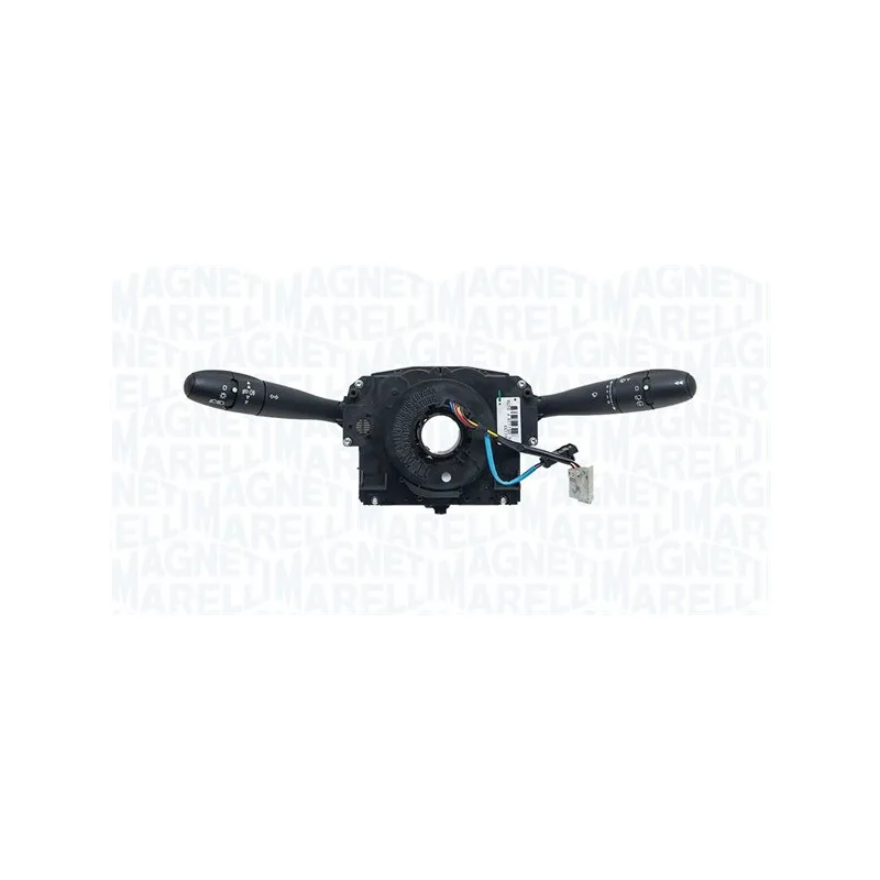 Commutateur de colonne de direction MAGNETI MARELLI 000052045010