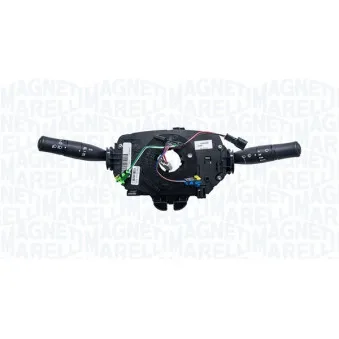Commutateur de colonne de direction MAGNETI MARELLI 000052046010