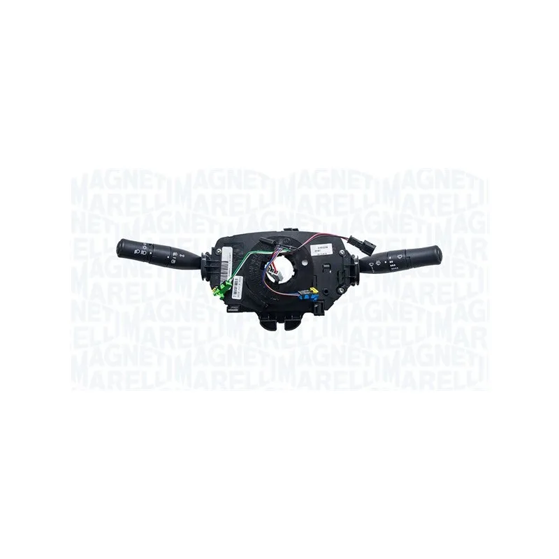 Commutateur de colonne de direction MAGNETI MARELLI 000052046010