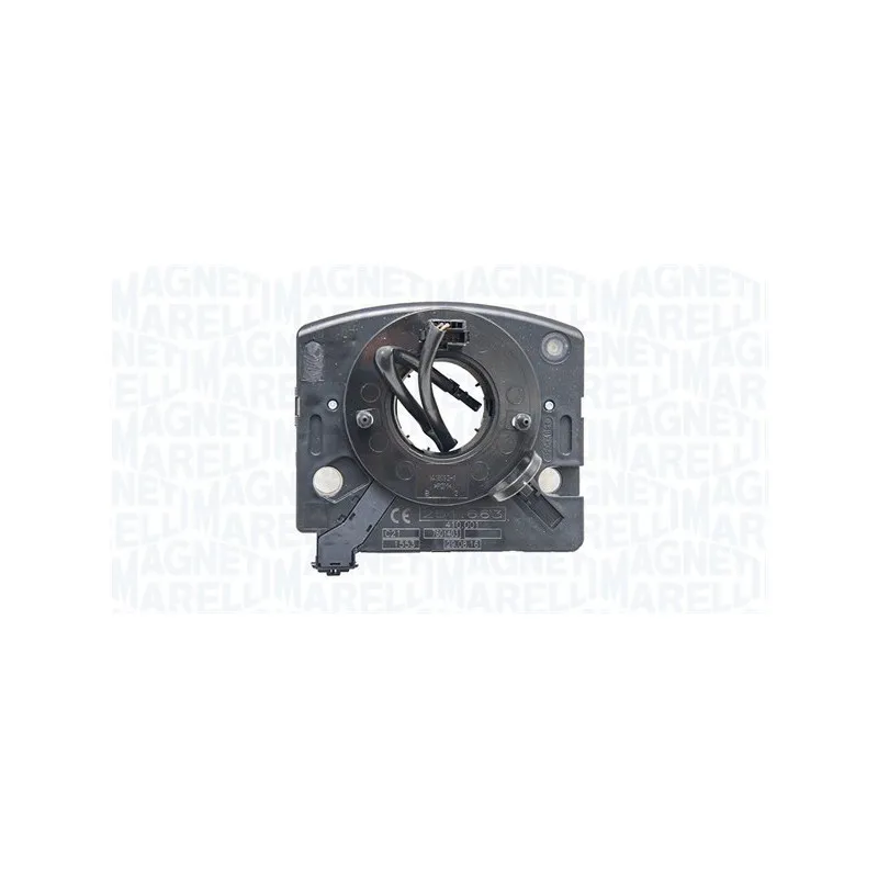 Ressort tournant, Airbag MAGNETI MARELLI 000052048010