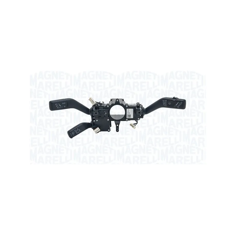 Commutateur de colonne de direction MAGNETI MARELLI 000052052010